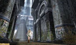 Beyond the Labyrinth - 2