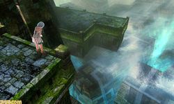 Beyond the Labyrinth - 3