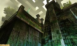 Beyond the Labyrinth - 4