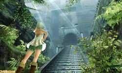 Beyond the Labyrinth - 5