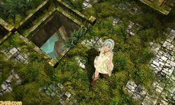 Beyond the Labyrinth - 7