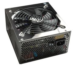 BFG ES 800 alimentation