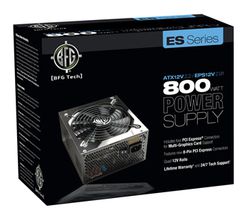 BFG ES 800 bo
