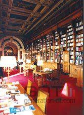 Biblio senat