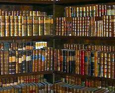 Bibliotheque numerique