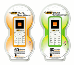 Bic Phone 2