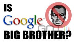 Big brother