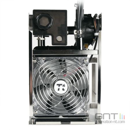 BigWater760i vue dessus