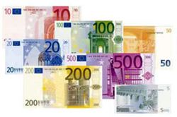 billets euros