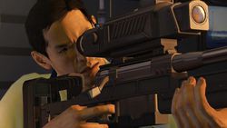 Binary Domain (10)