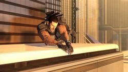 Binary Domain (12)