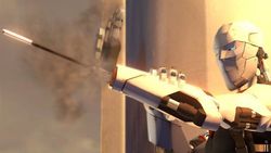 Binary Domain (15)