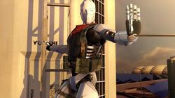 Binary Domain (16)