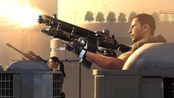 Binary Domain (2)