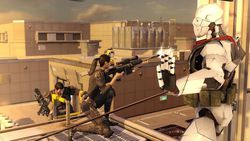 Binary Domain (3)