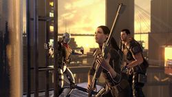 Binary Domain (4)