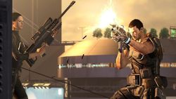 Binary Domain (5)