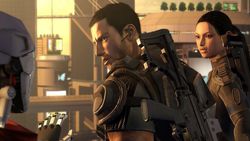 Binary Domain (6)