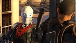Binary Domain (7)