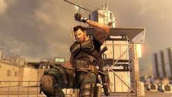 Binary Domain (9)
