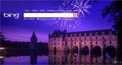 Bing-finale