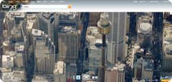 Bing-Maps