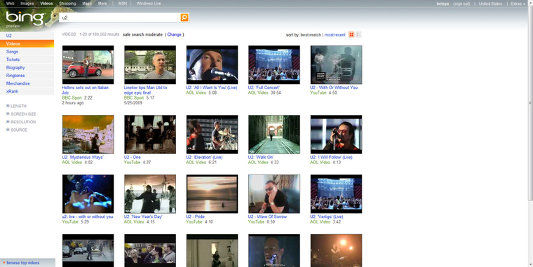 Bing_Video