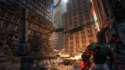 Bionic Commando (1)
