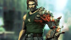 Bionic Commando (7)