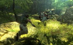 Bionic Commando 9