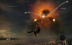 Bionic Commando - Image 25