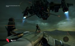 Bionic Commando - Image 27