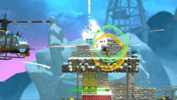 Bionic Commando Rearmed 2 - 10