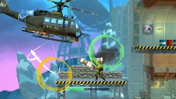 Bionic Commando Rearmed 2 - 11