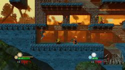 Bionic Commando Rearmed 2 - 12