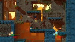 Bionic Commando Rearmed 2 - 13