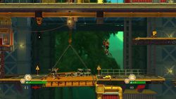 Bionic Commando Rearmed 2 - 14