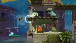 Bionic Commando Rearmed 2 - 1