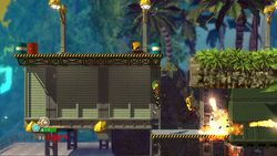 Bionic Commando Rearmed 2 - 2