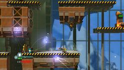 Bionic Commando Rearmed 2 - 3