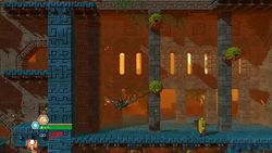 Bionic Commando Rearmed 2 - 4