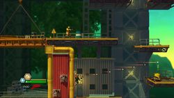 Bionic Commando Rearmed 2 - 5