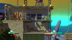 Bionic Commando Rearmed 2 - 6