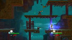 Bionic Commando Rearmed 2 - 7