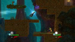 Bionic Commando Rearmed 2 - 8