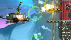 Bionic Commando Rearmed 2 - 9