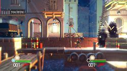 Bionic Commando Rearmed 2 - Image 1