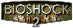 BioShock 2 Logo