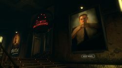 Bioshock 2 - Minerva's Den DLC - Image 2