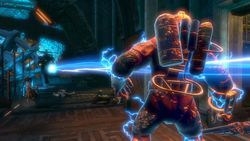 Bioshock 2 - Minerva's Den DLC - Image 4